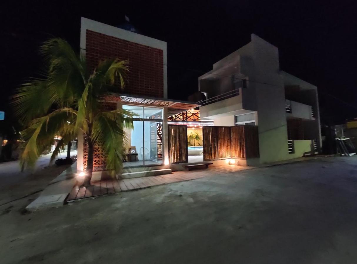 Hotel Kai (adults Only) Isla Holbox