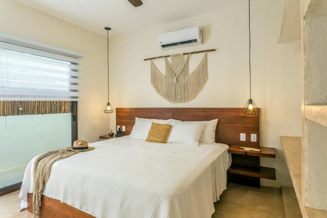 Apartment Shankara Unique-comfortable-close To The Beach H1 Isla Holbox