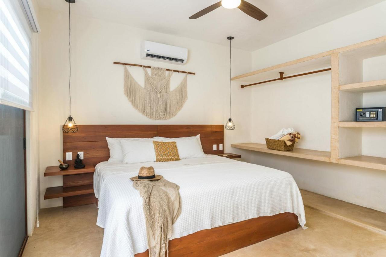 Apartment Shankara Unique-comfortable-close To The Beach H1 *