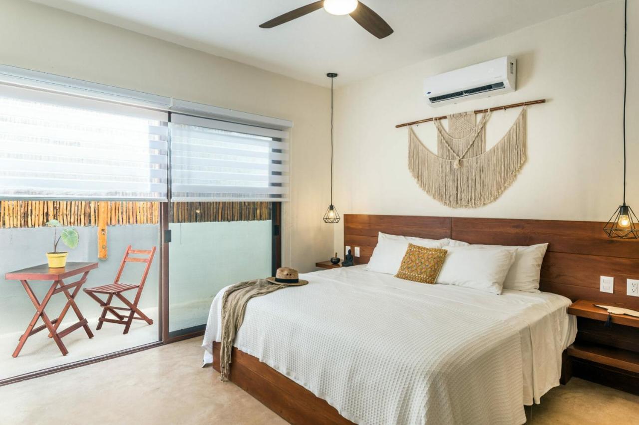 Apartment Shankara Unique-comfortable-close To The Beach H1