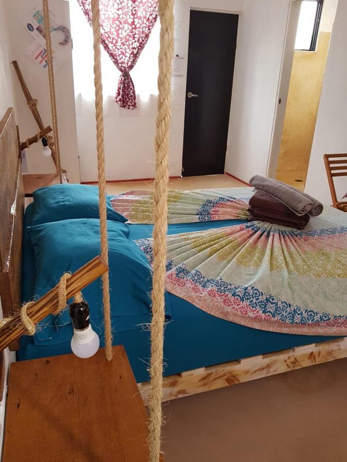Guest house Encantaluna