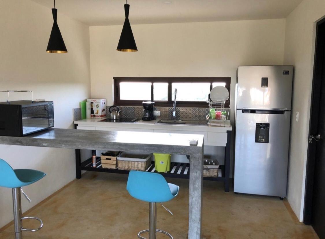 Departamento Cherna #5, *