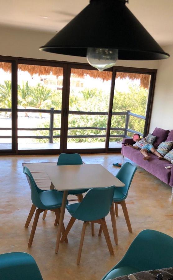 Departamento Cherna #5, Isla Holbox