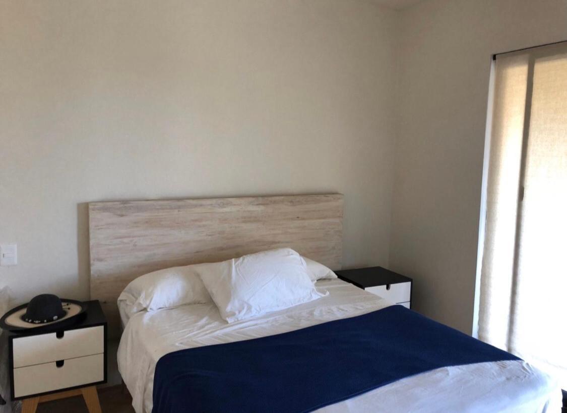 Apartment Departamento Cherna #5, Isla Holbox
