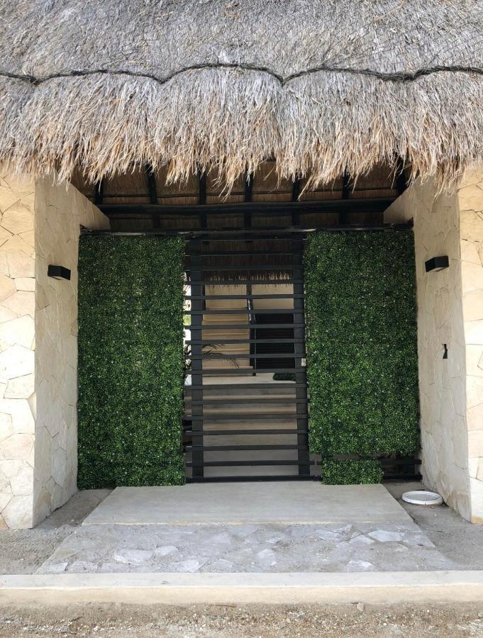 Departamento Cherna #5, Isla Holbox