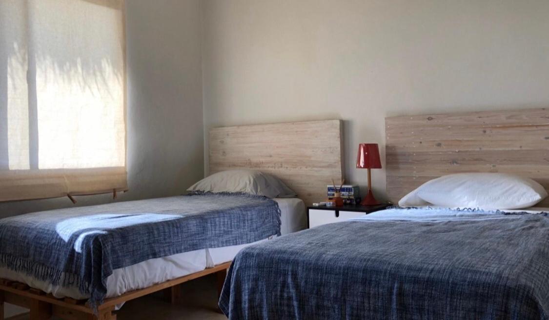 Apartment Departamento Cherna #5, Isla Holbox