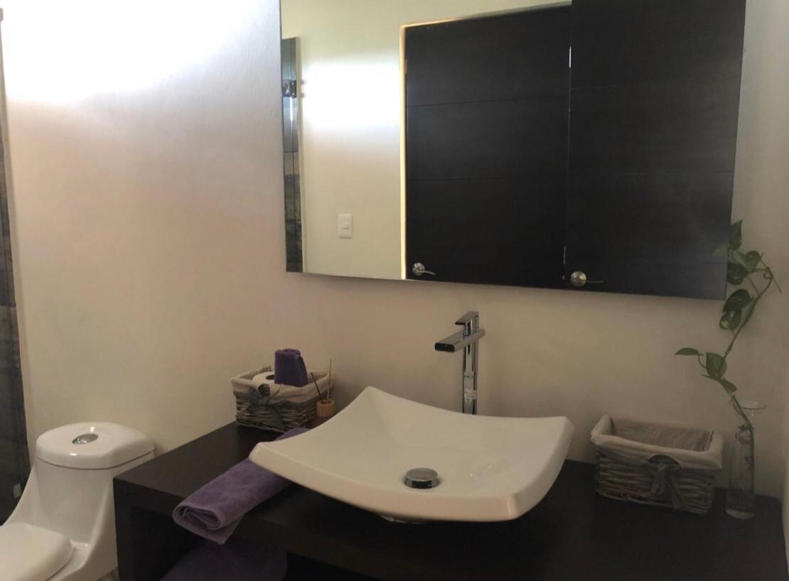 Apartment Departamento Cherna #5,