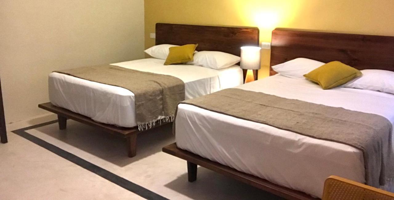 Aurora Hotel Isla Holbox