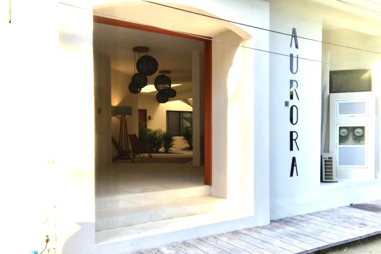 Aurora Hotel Isla Holbox