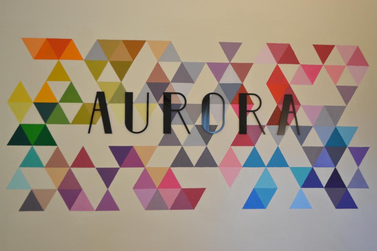 Hotel Aurora