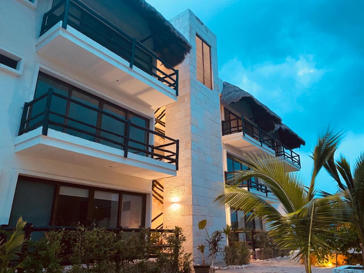 Apartment Departamento Cherna #5,