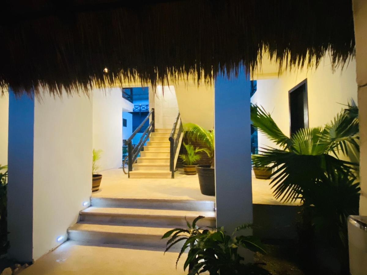 Departamento Cherna #5,