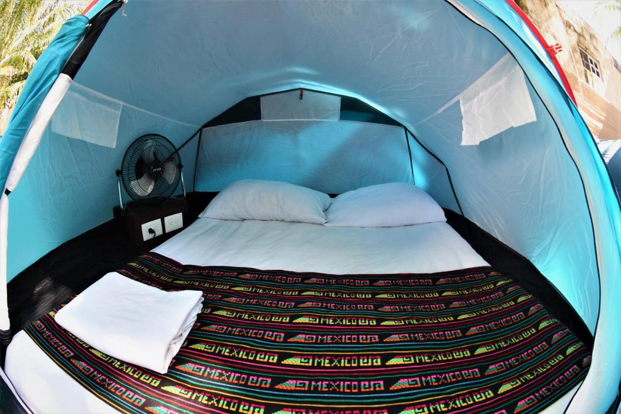 Campsite Kin Camping *