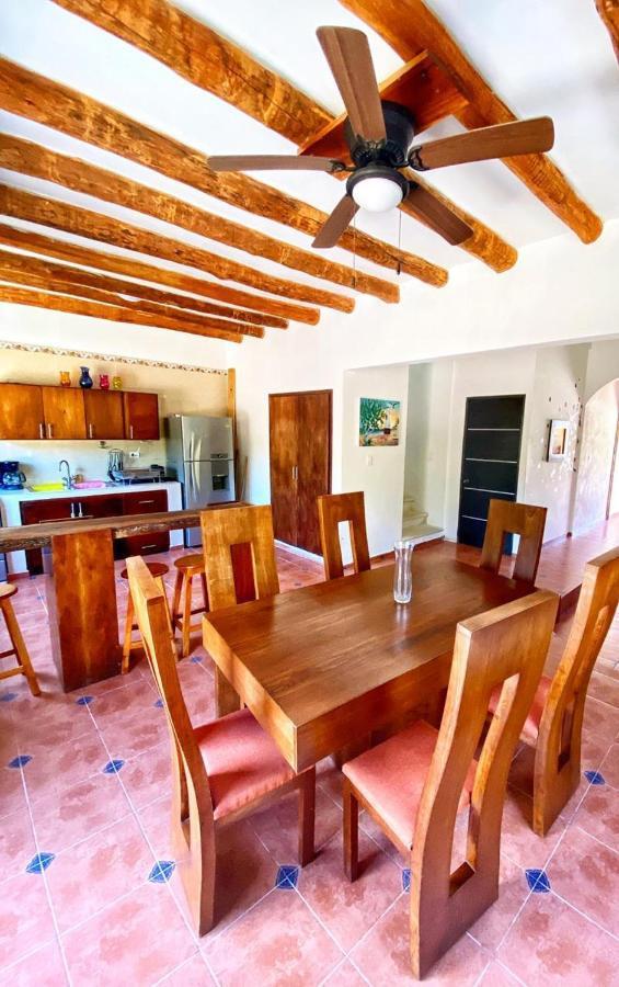 Holiday home Casa Icaco Isla Holbox