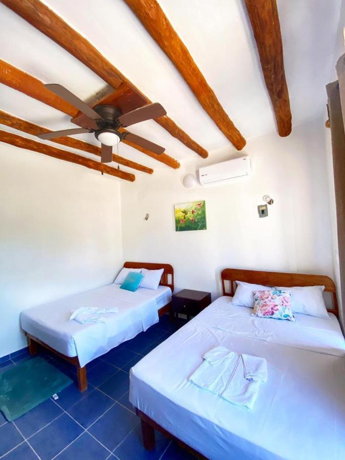 Casa Icaco Holiday home *