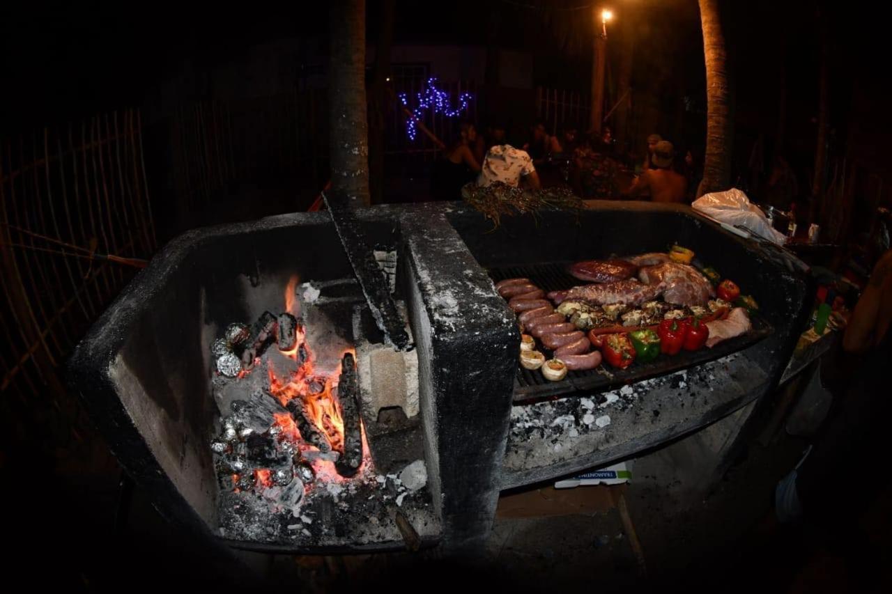 Kin Camping Campsite