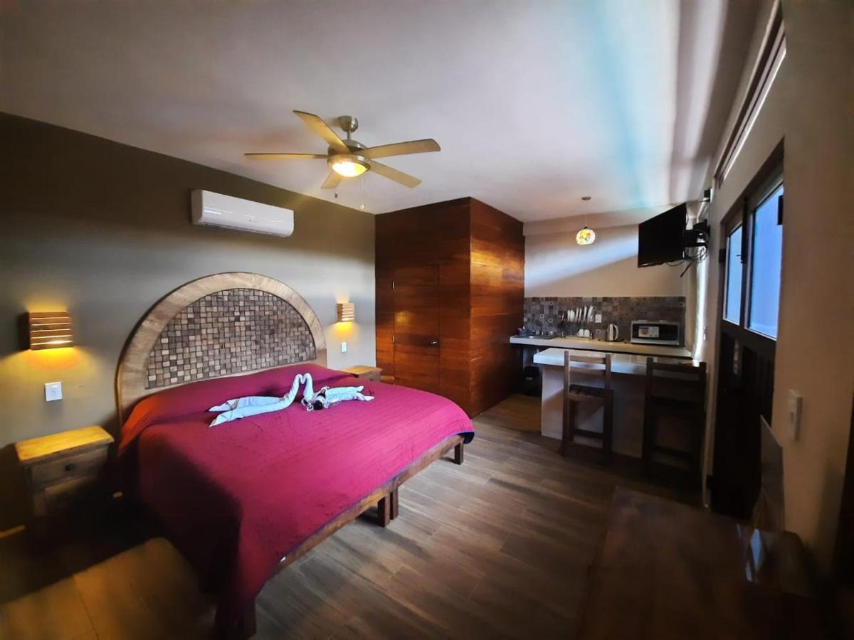 Hotel Isla Bonita