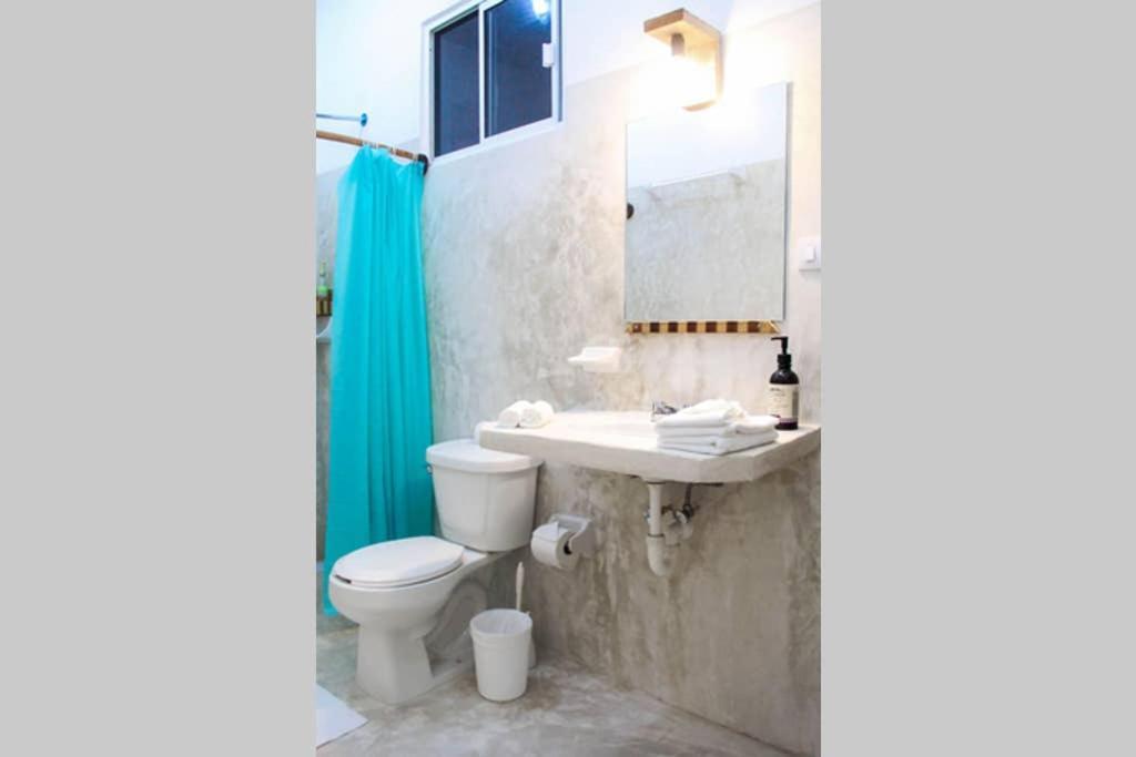 Casa Universo Hostal *