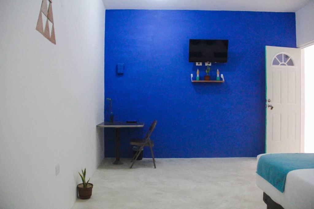 Hostal Casa Universo *