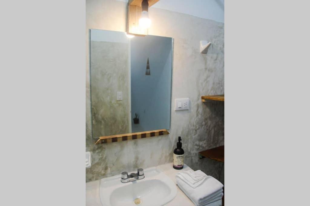 Casa Universo Hostal Isla Holbox
