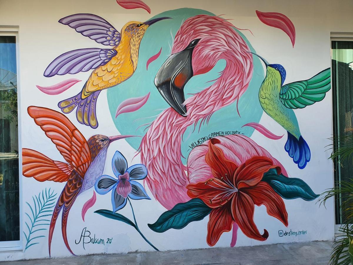 Del Carmen * Isla Holbox