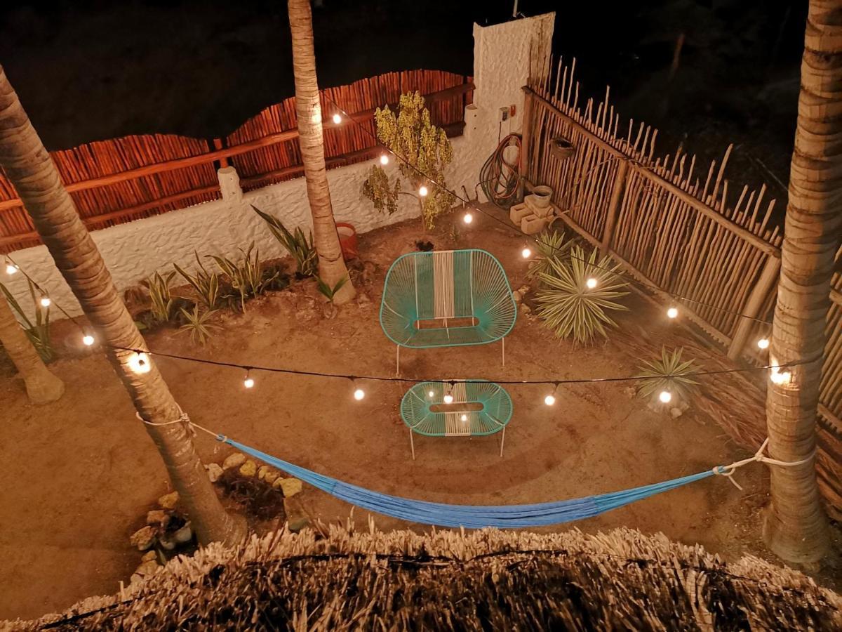 Casa Cacahuate