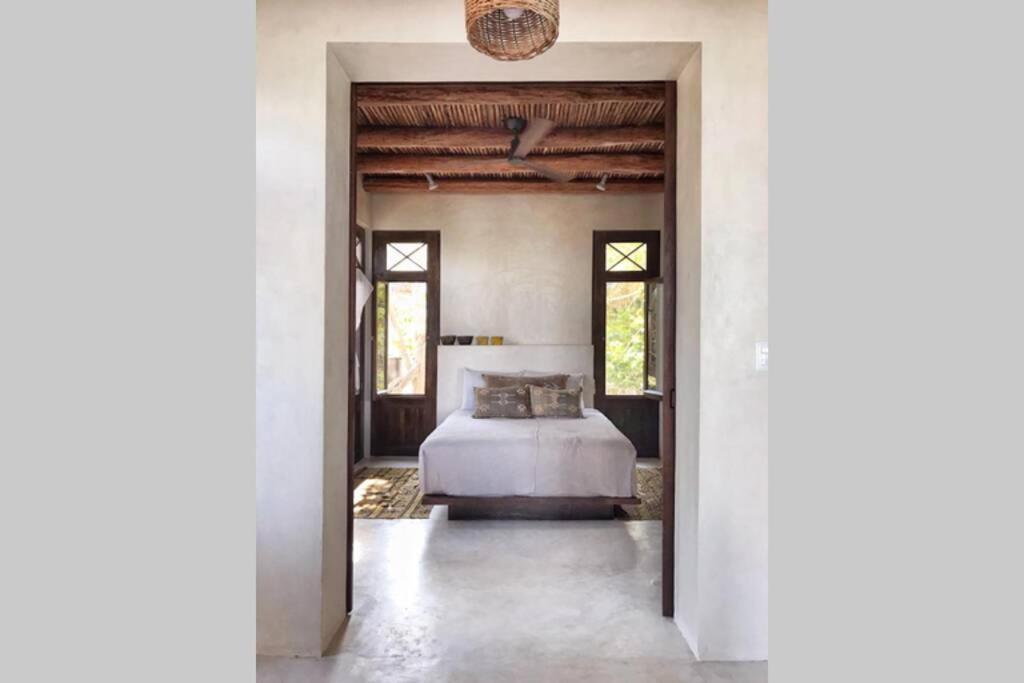 Casa Acacia Isla Holbox