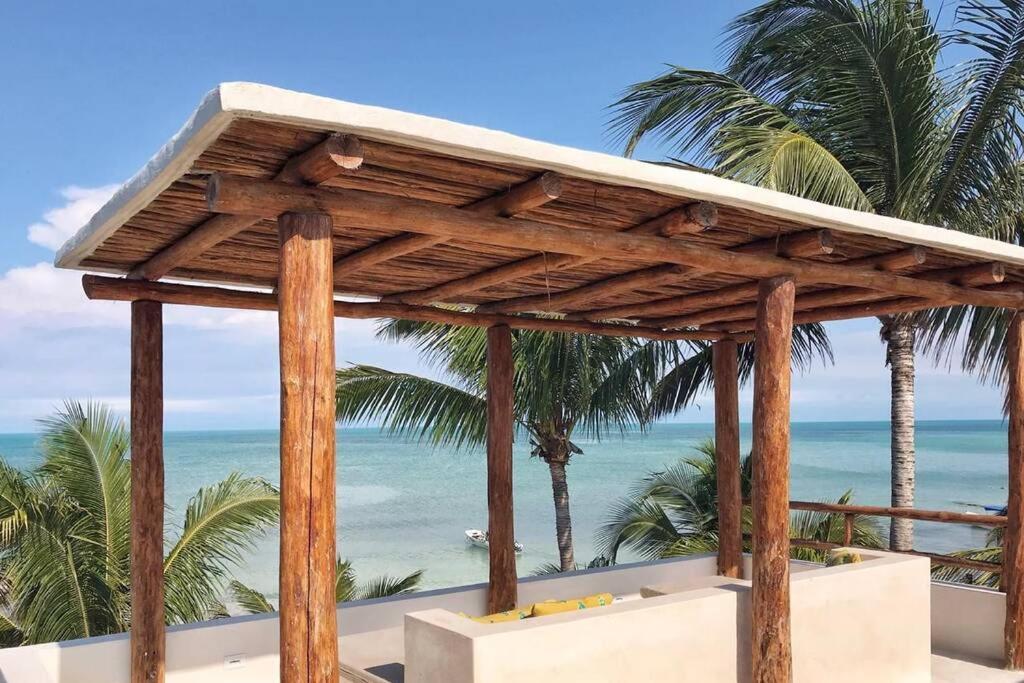 Casa Acacia Villa *
