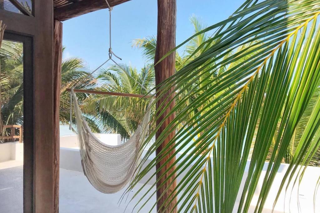 Casa Acacia Villa Isla Holbox