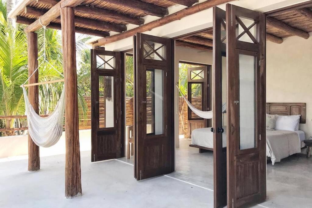 Villa Casa Acacia Isla Holbox
