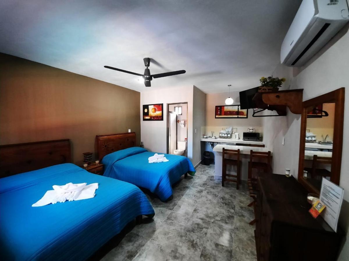 Hotel Isla Bonita Isla Holbox