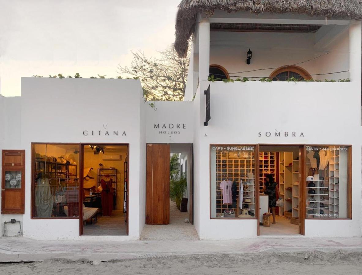 Apartment & Madre Self-check In Isla Holbox