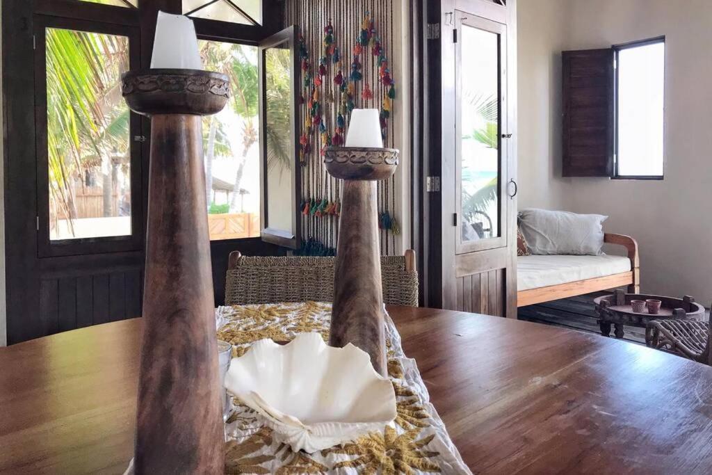 Casa Acacia Villa Isla Holbox