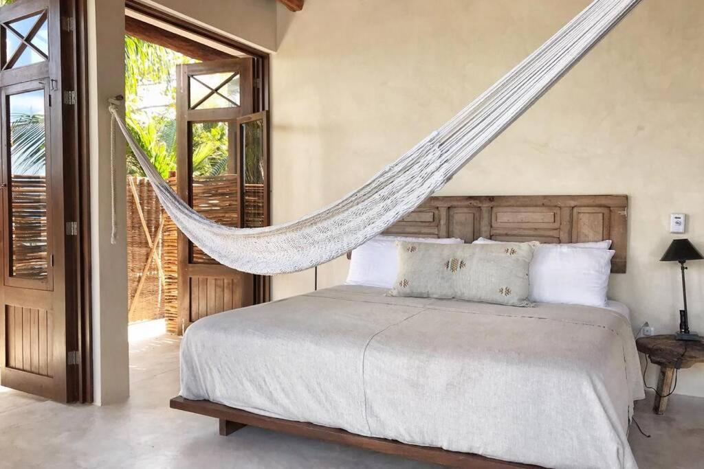 Casa Acacia Villa Isla Holbox