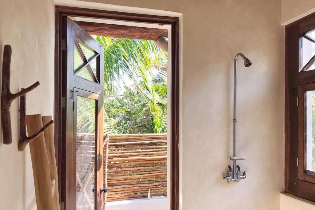 Casa Acacia Villa *