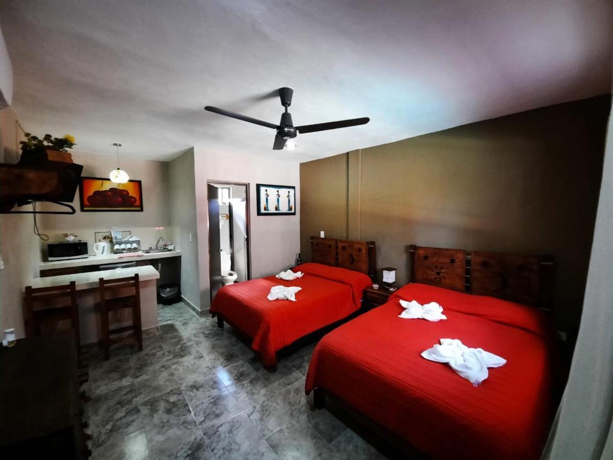 Isla Bonita Hotel 4*