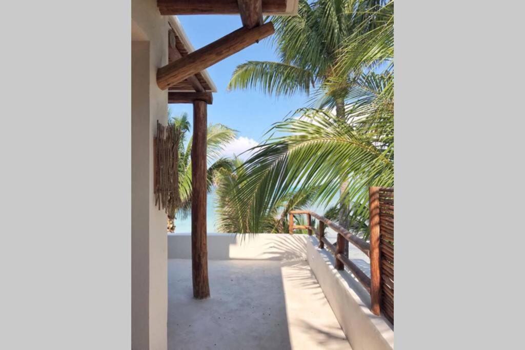 Casa Acacia Villa *