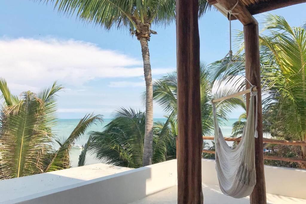 Casa Acacia * Isla Holbox