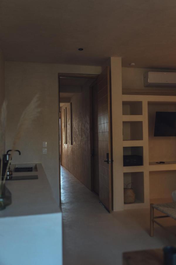 Casa Peregrino Hotel Isla Holbox