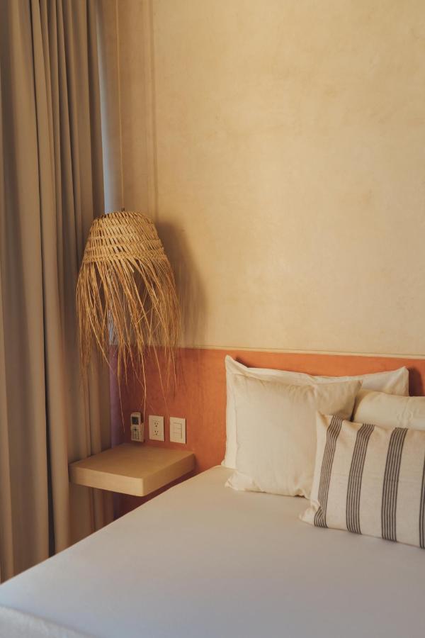 Casa Peregrino * Isla Holbox