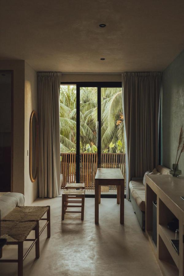 Hotel Casa Peregrino Isla Holbox