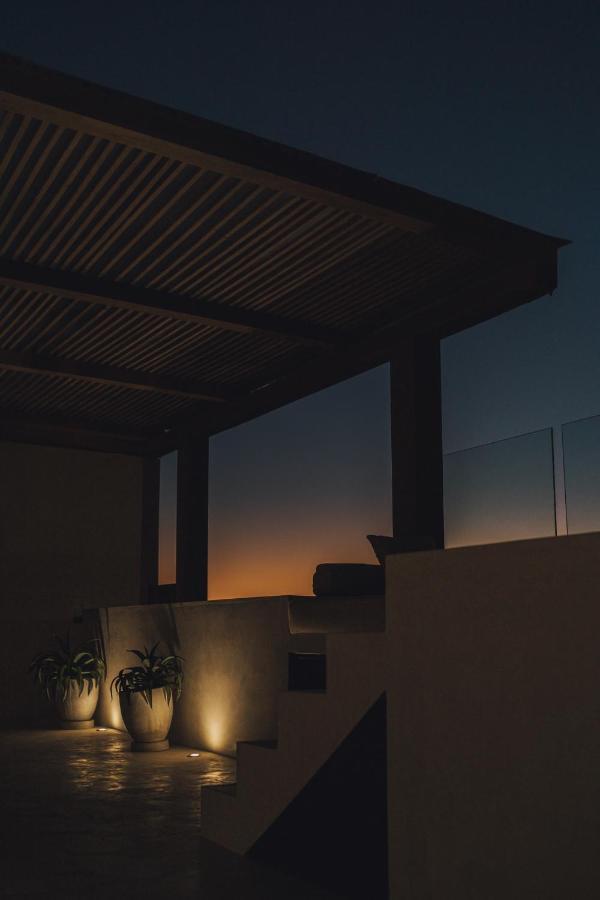 Casa Peregrino Hotel Isla Holbox