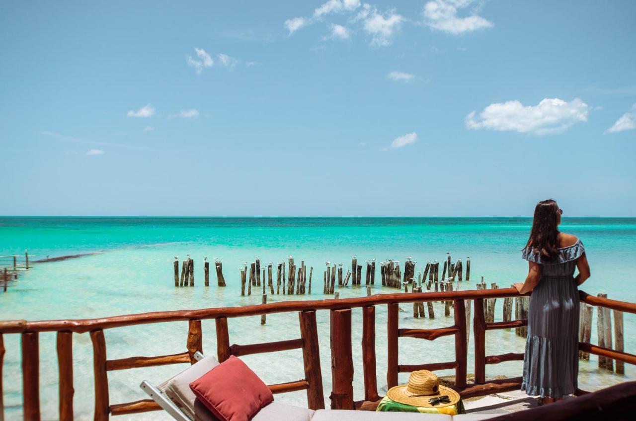 Golden Paradise Beachfront Hotel 3*