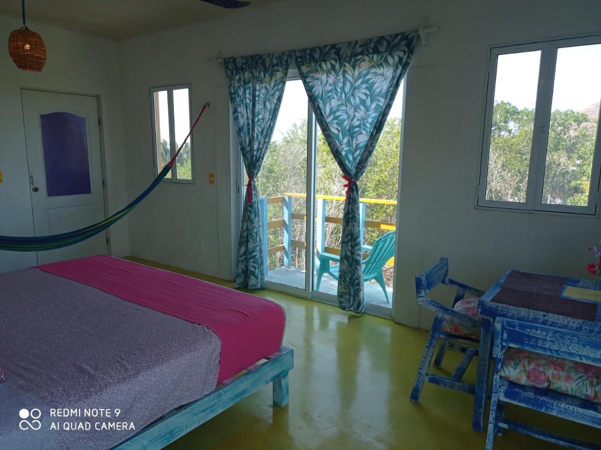 Aparthotel Casa Vainilla Island