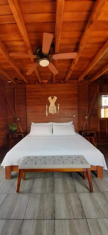 Ecoco - Eco-chic - Cabanas De Madera - Retreat (adults Only) Country house Isla Holbox