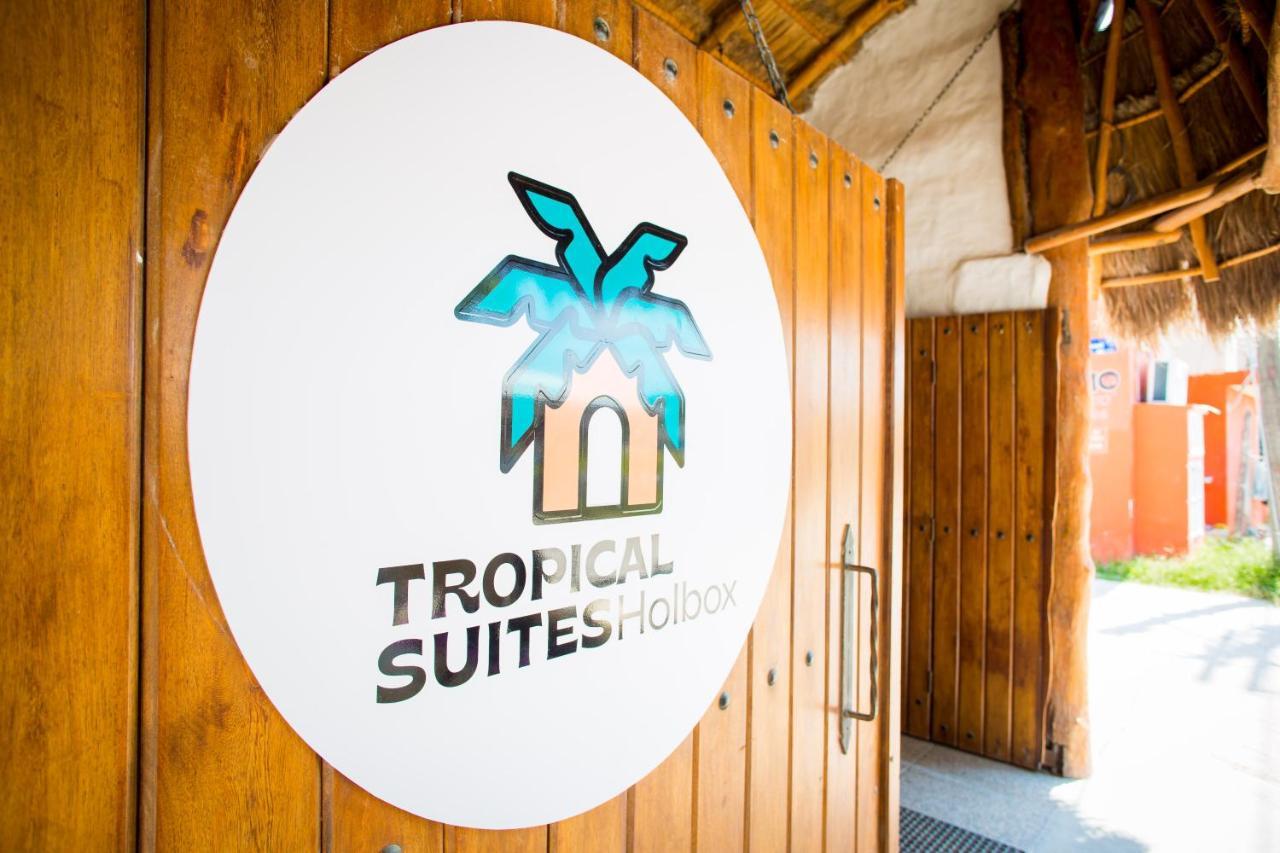Hotel Tropical By Mij
