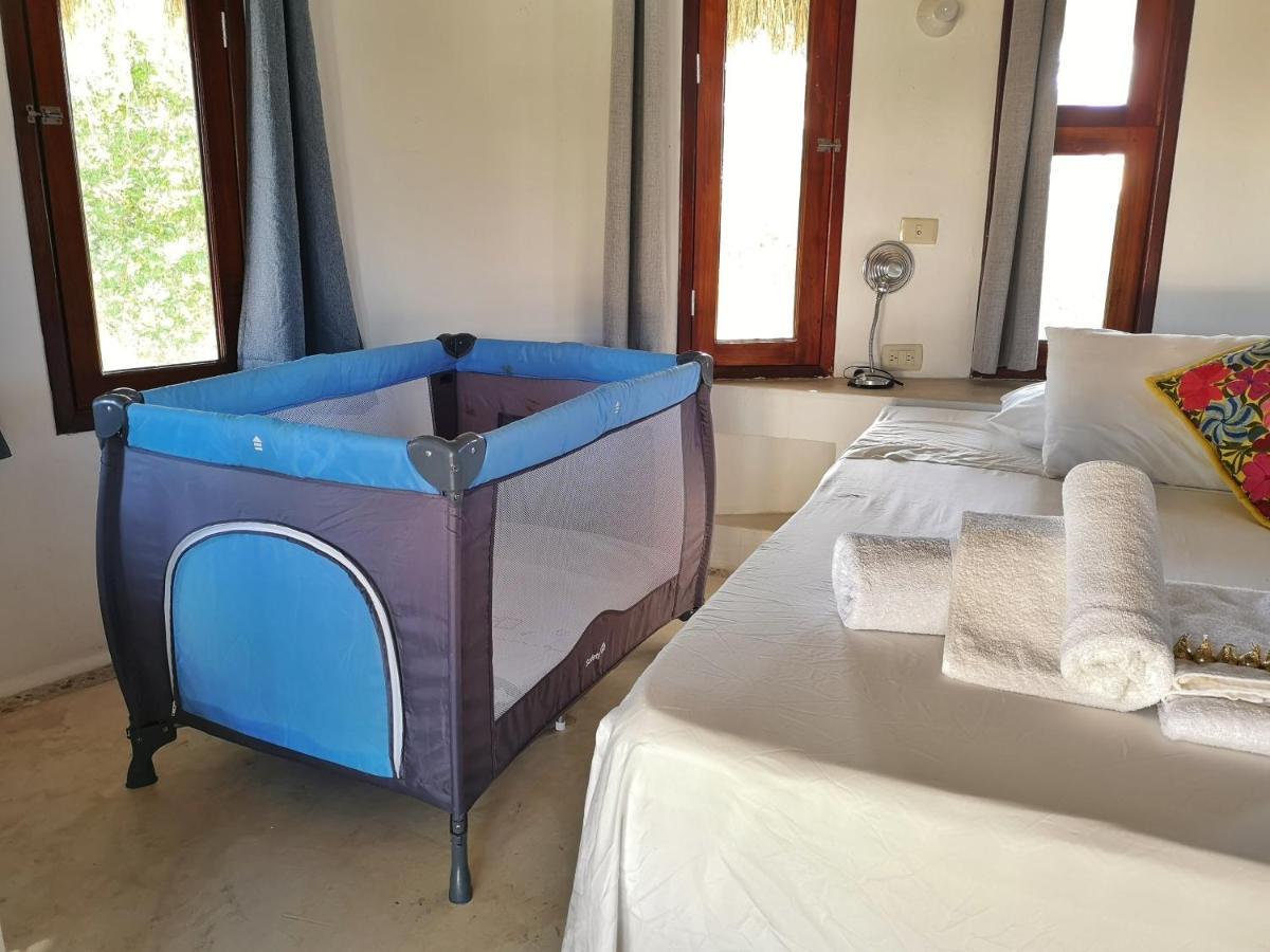 Casa Cacahuate *