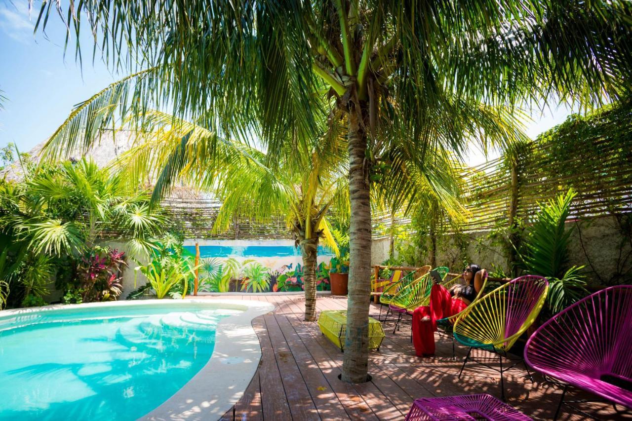 Hotel Tropical By Mij Isla Holbox