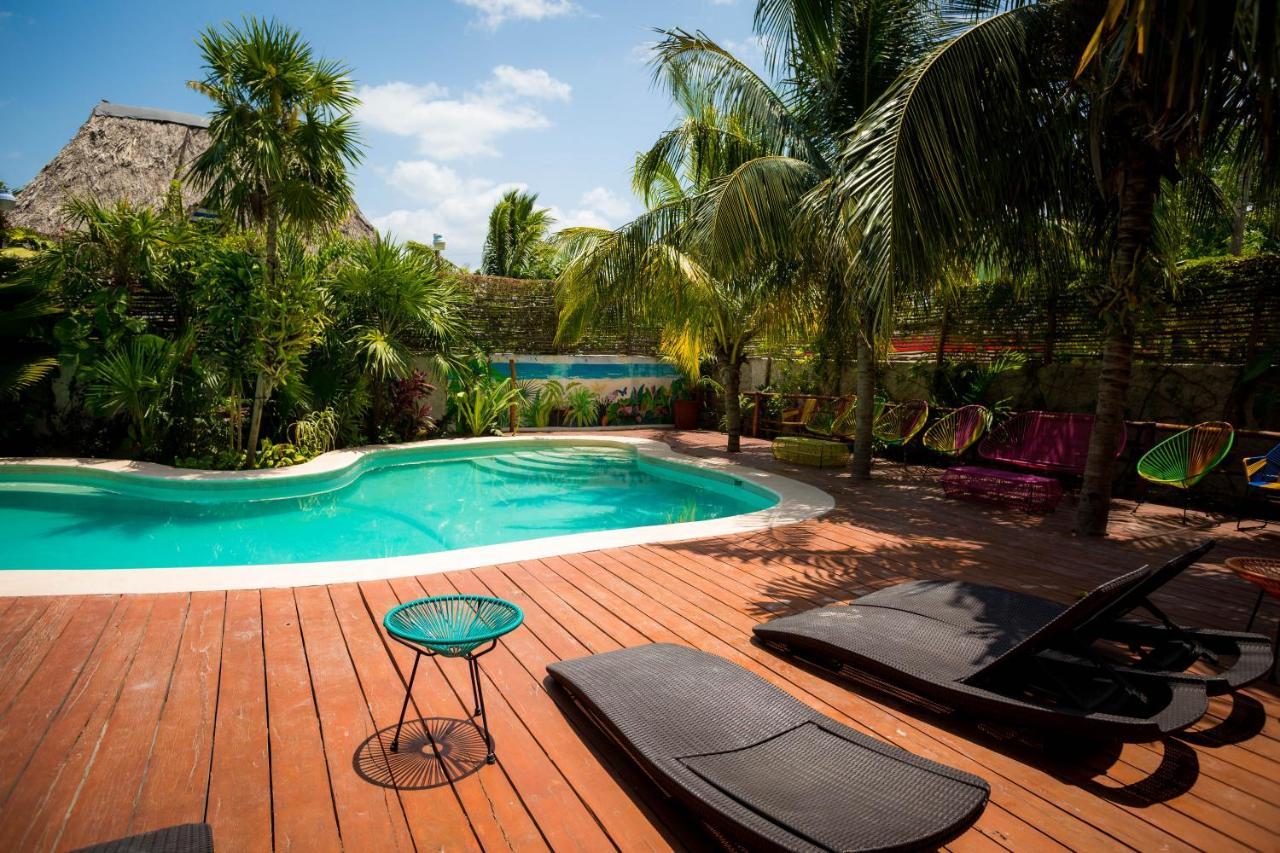 Hotel Tropical By Mij
