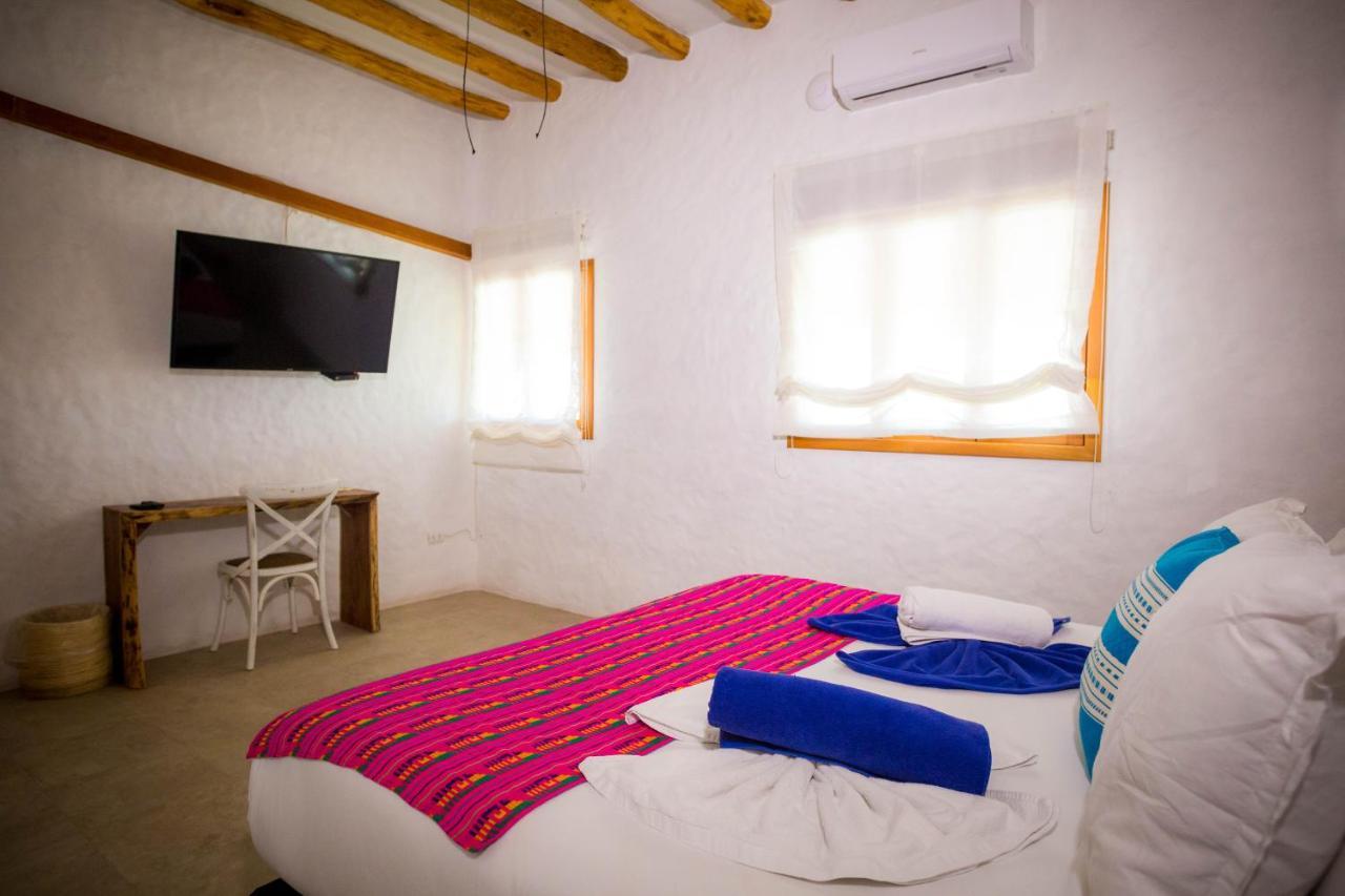 Hotel Tropical By Mij Isla Holbox